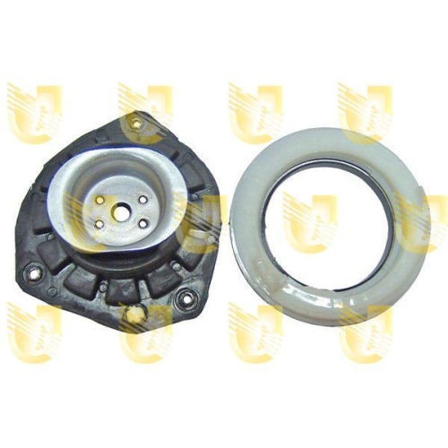 Reparatursatz Federbeinst&uuml;tzlager Unigom 391250C f&uuml;r Renault Vorderachse Links