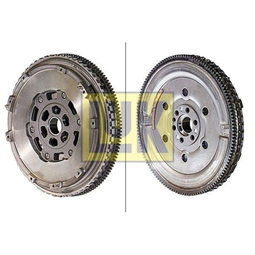 Schwungrad Schaeffler Luk 415 0492 10 Luk Dmf f&uuml;r Renault