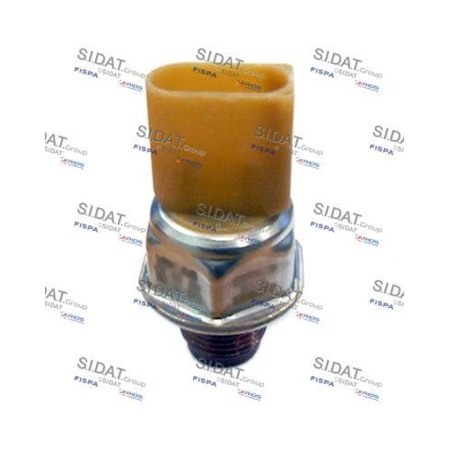 Sensor Kraftstoffdruck Sidat 81.389 für Audi Seat Skoda VW Vag Hitachi