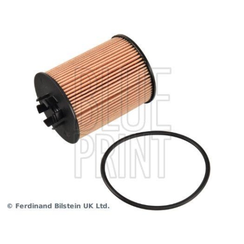 Ölfilter Blue Print ADZ92119 für Opel Suzuki Vauxhall General Motors
