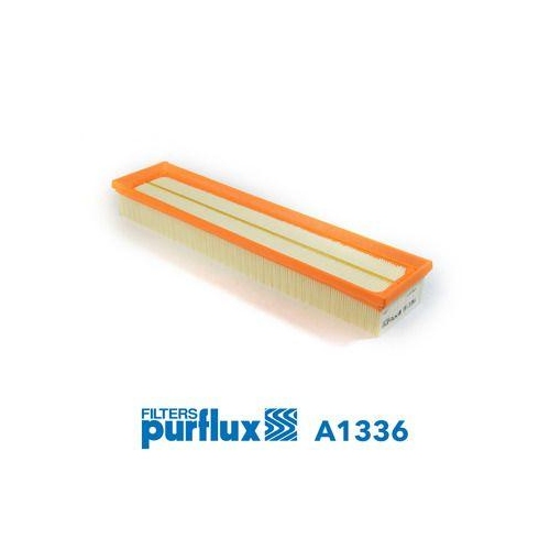 Air Filter Purflux A1336 for Citro&euml;n Peugeot Rover/austin AC Generic