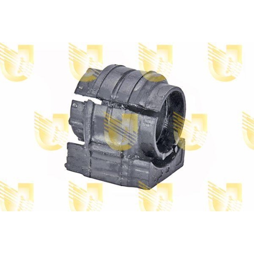 Lagerbuchse Stabilisator Unigom 392537 f&uuml;r Opel Saab Hinterachse Beidseitig