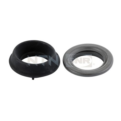 Reparatursatz Federbeinst&uuml;tzlager Snr KB655.00 f&uuml;r Renault Vorderachse Links