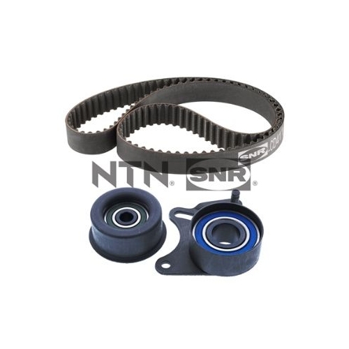 Zahnriemensatz Snr KD453.03 für Vauxhall Opel Chevrolet Isuzu Mazda