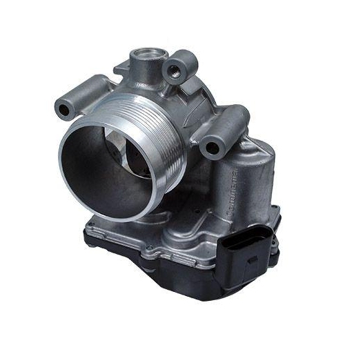 Drosselklappenstutzen Sidat 88.148 f&uuml;r Audi Seat Skoda VW Vag Hitachi