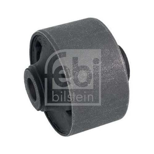 Lagerung Lenker Febi Bilstein 104453 für Hyundai Kia Vorderachse Links Hinten