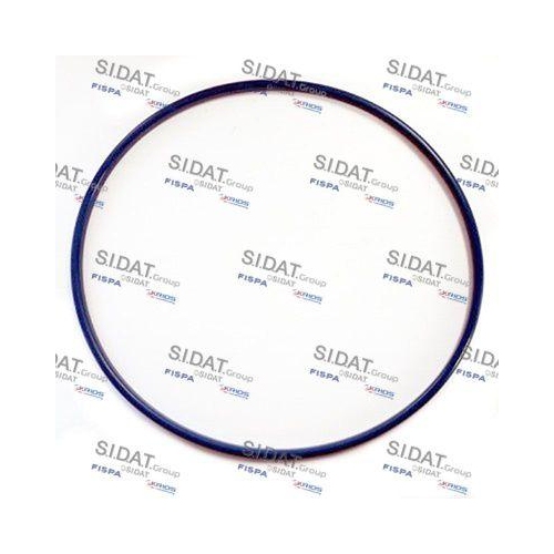 Seal Fuel Tank Cap Sidat 73086 for Citroën Peugeot Toyota Citroën/peugeot