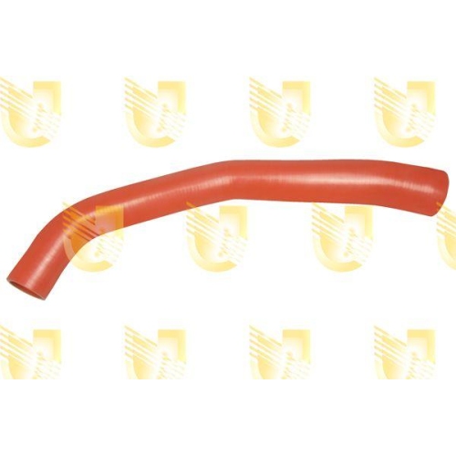 Ladeluftschlauch Unigom S3184 f&uuml;r Iveco