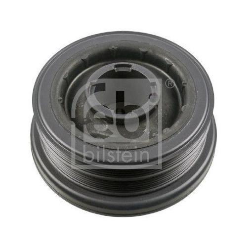 Riemenscheibe Kurbelwelle Febi Bilstein 27340 für Bmw