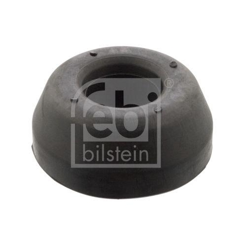 Lagerung Lenker Febi Bilstein 41145 für Mitsubishi Hinterachse Links Unten Vorne