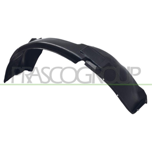 Verkleidung Radhaus Prasco FT3423603 Premium f&uuml;r Fiat Vorne Rechts