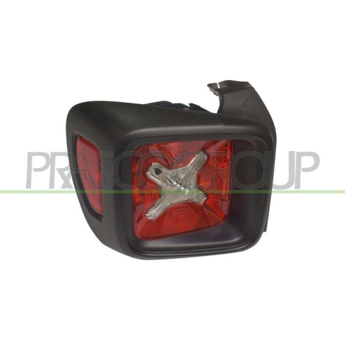 Heckleuchte Prasco JE1004154 für Jeep Links