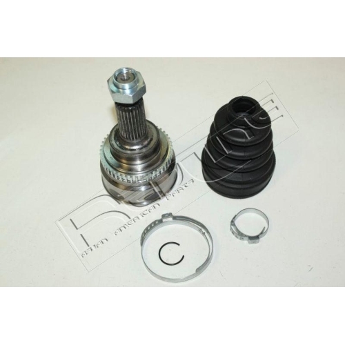 Gelenksatz Antriebswelle Red-line 45SZ033 für Suzuki Radseitig