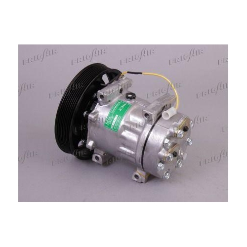 Kompressor Klimaanlage Frigair 930.20188 für Renault Volvo