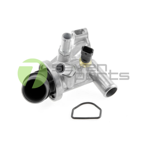 Thermostat K&uuml;hlmittel 7 Seven Parts SV2300289 f&uuml;r Fiat Lancia