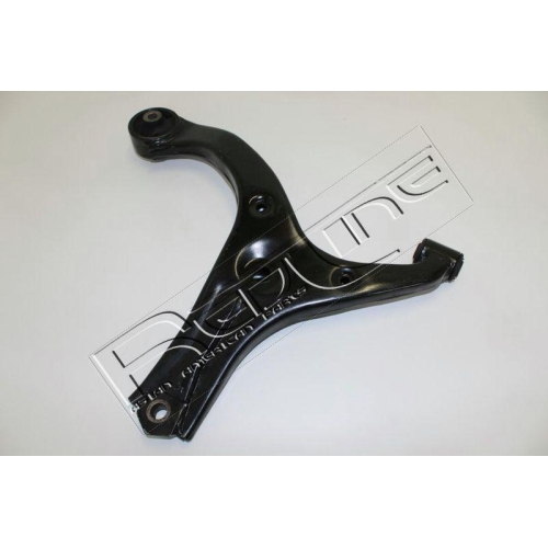 Lenker Radaufh&auml;ngung Red-line 40DR017 f&uuml;r Vorderachse Links Unten