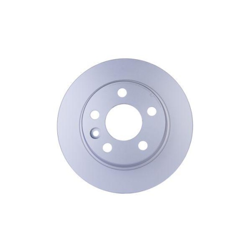 Bremsscheibe Hella 8DD 355 104-501 Pro f&uuml;r Audi Ford Seat Skoda VW Ford Usa