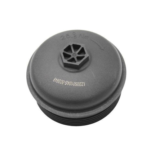 Deckel &Ouml;lfiltergeh&auml;use Goom OFC-0019 f&uuml;r Renault