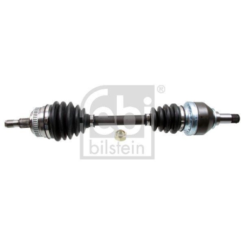 Antriebswelle Febi Bilstein 184657 f&uuml;r Mercedes Benz Mercedes Benz Mercedes Benz