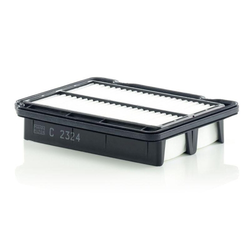 Luftfilter Mann-filter C 2324 f&uuml;r Daewoo General Motors