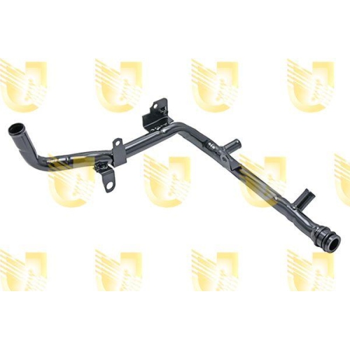 K&uuml;hlmittelrohrleitung Unigom 216860 f&uuml;r Audi Seat Skoda VW
