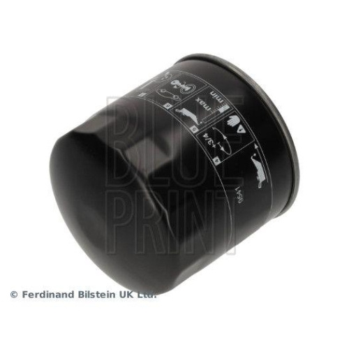 &Ouml;lfilter Blue Print ADZ92123 f&uuml;r Isuzu