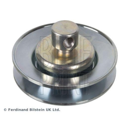 Spannrolle Keilrippenriemen Blue Print ADN19654 für Nissan