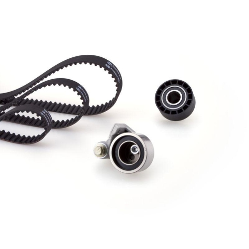 Zahnriemensatz Gates K015527XS Powergrip™ für