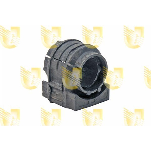 Lagerbuchse Stabilisator Unigom 392538 f&uuml;r Opel Hinterachse Beidseitig