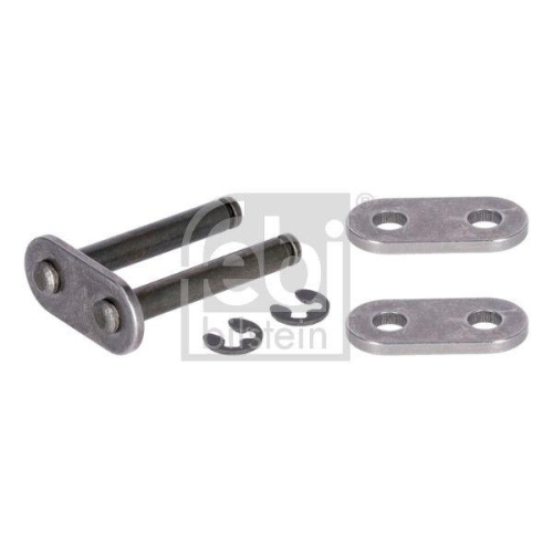 Kettenglied Steuerkette Febi Bilstein 09280 f&uuml;r Bmw Mercedes Benz Mercedes Benz