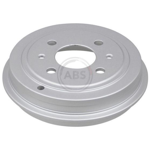 Bremstrommel A.b.s. 2416-S f&uuml;r Fiat Ford Lancia Hinterachse