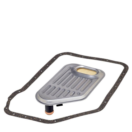Hydraulikfiltersatz Automatikgetriebe Hengst Filter EG99HD509 für Porsche Vag