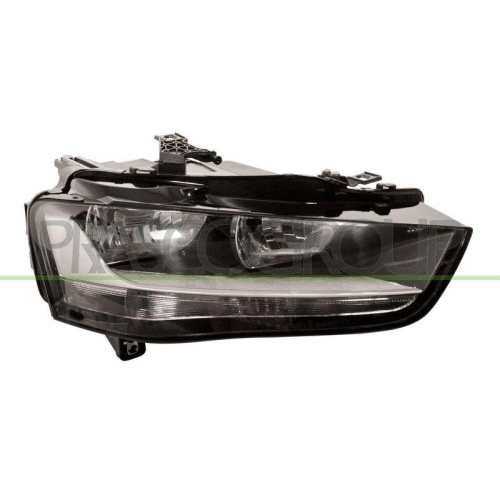 Hauptscheinwerfer Prasco AD0254903 Tyc für Audi Rechts