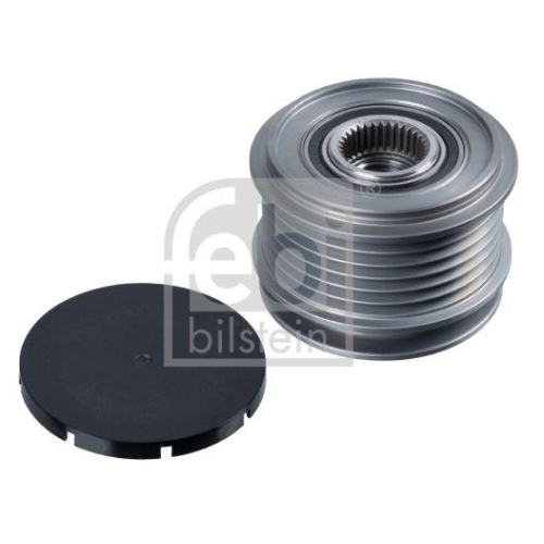 Generatorfreilauf Febi Bilstein 15262 f&uuml;r Audi Seat Skoda VW