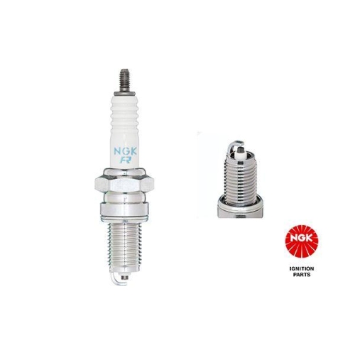 Z&uuml;ndkerze Ngk 5531 f&uuml;r Honda Mercury Yamaha Kawasaki