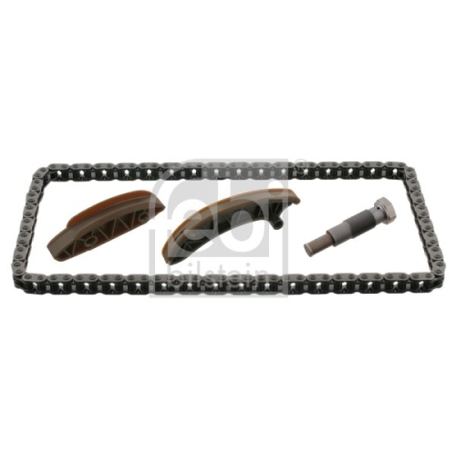 Timing Chain Kit Febi Bilstein 30323 for Mercedes Benz Mercedes Benz