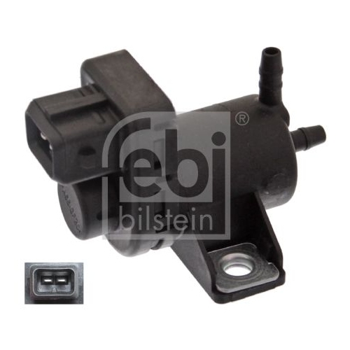 Druckwandler Febi Bilstein 45464 Febi Plus für Alfa Romeo Fiat Lancia