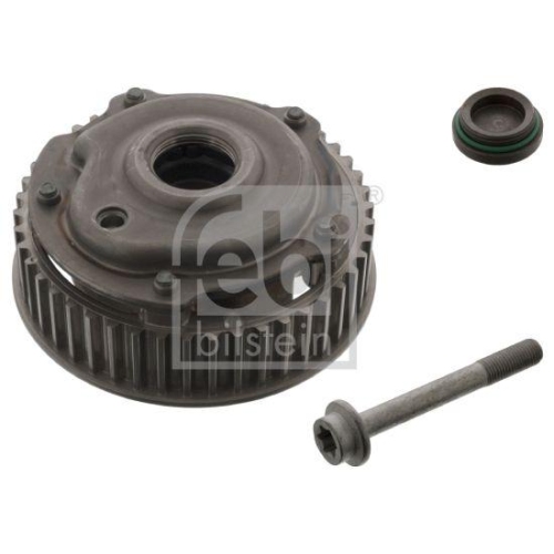 Nockenwellenversteller Febi Bilstein 46117 Febi Plus für Alfa Romeo Fiat Opel