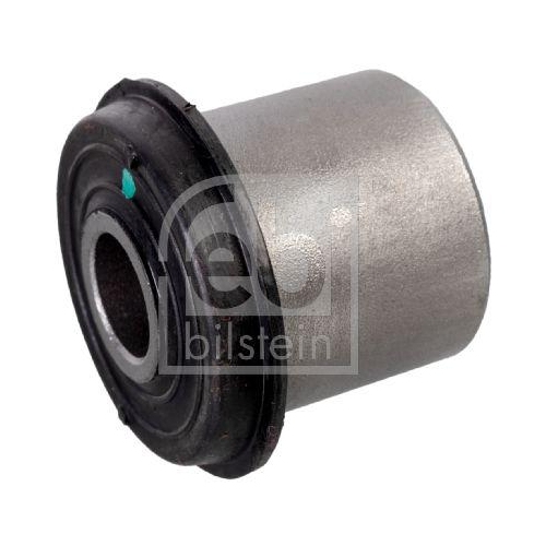 Lagerung Lenker Febi Bilstein 41146 f&uuml;r Mitsubishi Vorderachse Links Oben