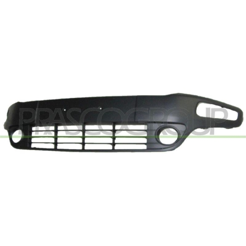 L&uuml;ftungsgitter Sto&szlig;f&auml;nger Prasco FT3442146 f&uuml;r Fiat Mitte
