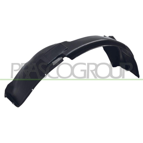 Verkleidung Radhaus Prasco FT3423604 Premium f&uuml;r Fiat Vorne Links