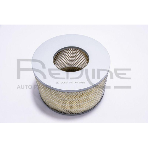 Luftfilter Red-line 36TO069 f&uuml;r Lexus