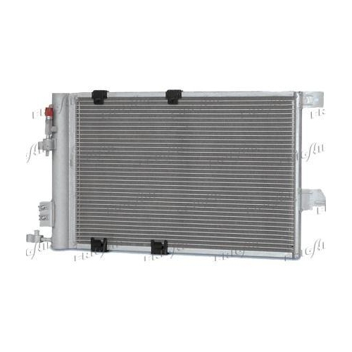 Kondensator Klimaanlage Frigair 0807.2010 f&uuml;r General Motors