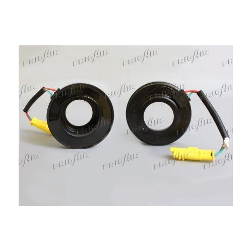 Spule Magnetkupplung (kompressor) Frigair 323.20147 f&uuml;r