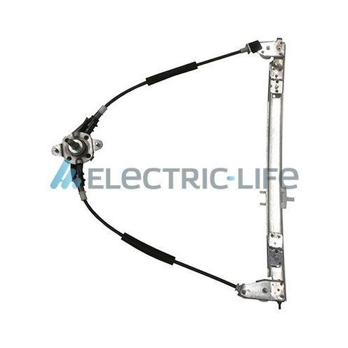 Fensterheber Electric Life ZR FT926 R für Fiat Rechts