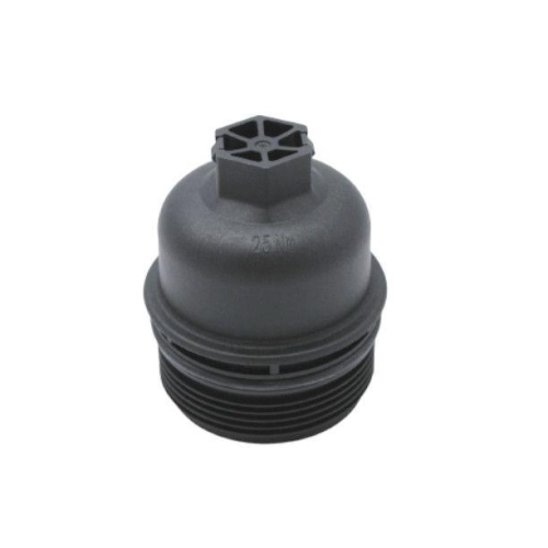Deckel &Ouml;lfiltergeh&auml;use Goom OFC-0022 f&uuml;r Alfa Romeo Fiat Lancia Nissan Opel