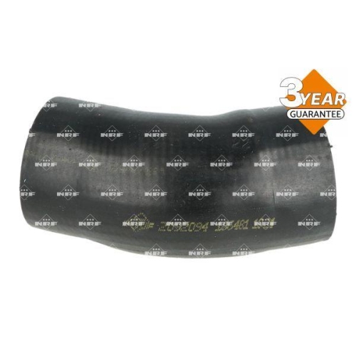 Ladeluftschlauch Nrf 166481 f&uuml;r Fiat Lancia