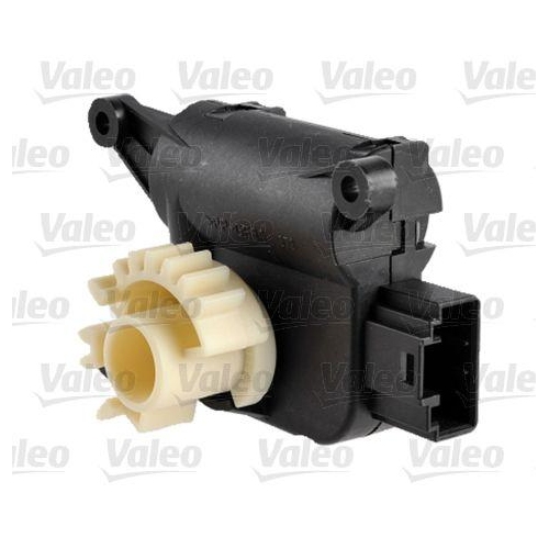 Stellelement Mischklappe Valeo 515127 f&uuml;r Audi Seat Skoda VW Cupra