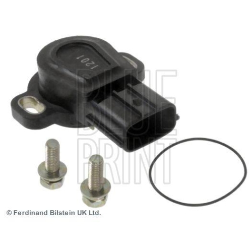 Sensor Drosselklappenstellung Blue Print ADM57202 für Mazda