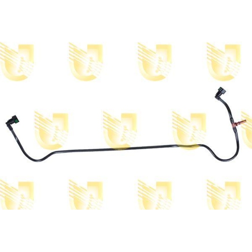 Kraftstoffleitung Unigom 242011 für Fiat Ausgang